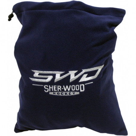 Sherwood hockey helmet bag