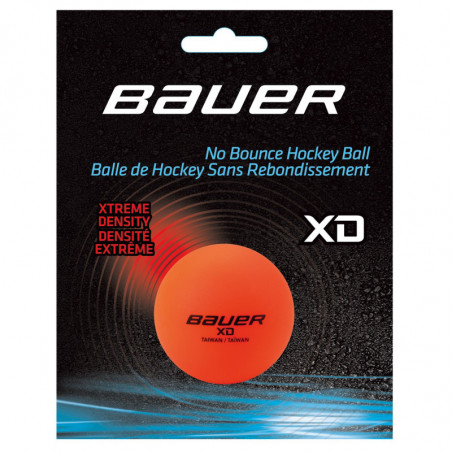 Bauer XD žogica za hokej