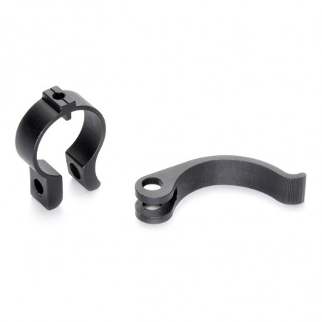 Head Upper Clamp Set for S200-60