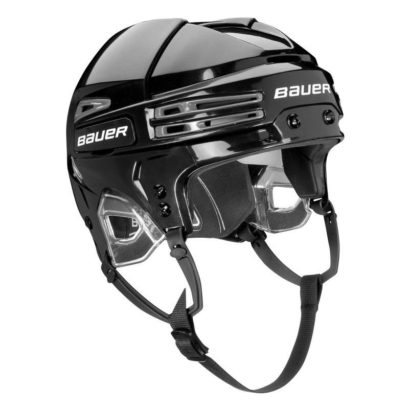Bauer RE-AKT 75 hockey helmet - Senior