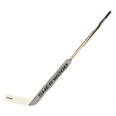 Sherwood GS150 hokejska palica za vratarja - Senior