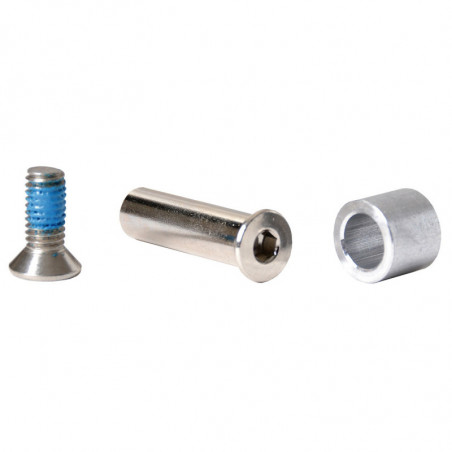 Base screw and spacer kit