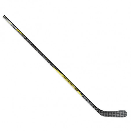 Bauer Supreme 1S Senior  SE Grip bastone in carbonio per hockey - '17 Model