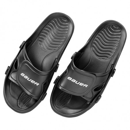 Bauer shower sandals - Senior