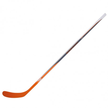 Sherwood T50 ABS Stick de madera hockey - Junior