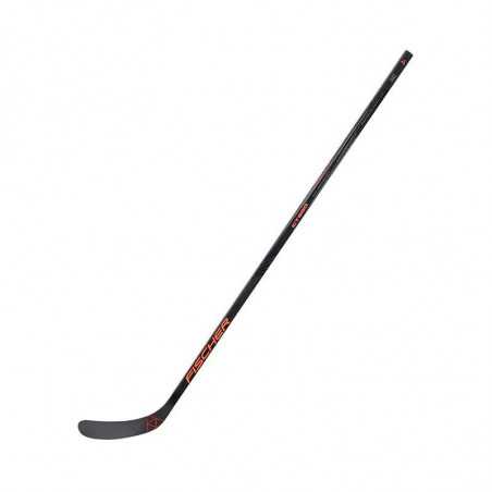 Fischer CT850 composite hockey stick - Intermediate