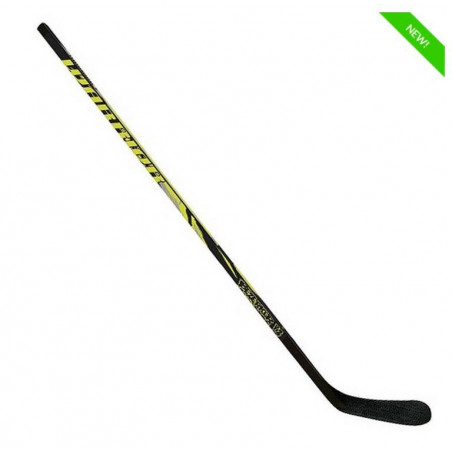 Warrior Bezerker V2 bastone in legno per hockey - Youth