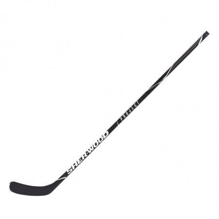 Sherwood PROJECT 5 GRIP bastone in carbonio per hockey - Senior