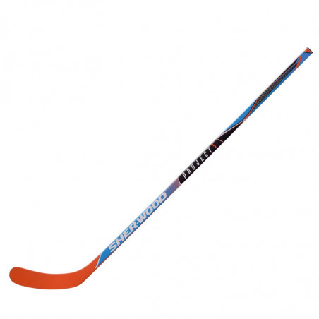 Sherwood PROJECT 5 GRIP composite hockey stick -44" Youth