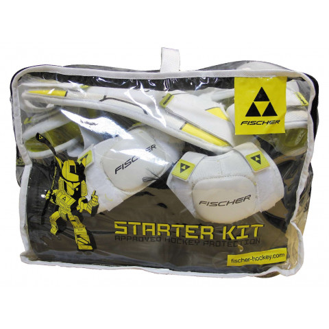 Fischer Protection Youth Kit - Kids