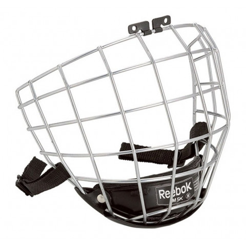 Reebok 5K hockey helmet cage - Senior