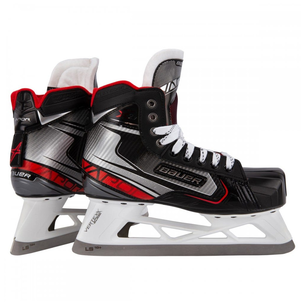 Senior S19 Bauer Ice Skates Vapor X2.5 