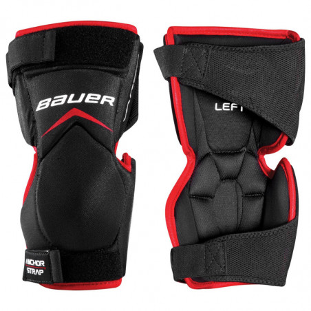 Bauer Vapor X900 hokejski ščitnik za kolena za vratarja - Junior