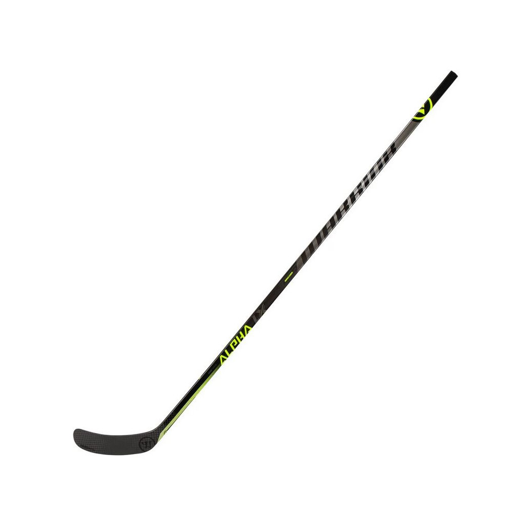 Verde TOOLZ Bastone da Hockey Lunghezza 108cm Nero 